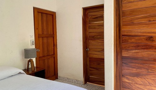 Villa, 2 Schlafzimmer, barrierefrei, Terrasse