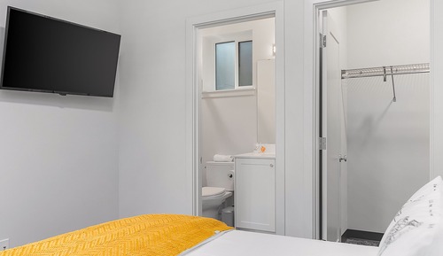 Comfort-Apartment