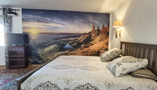 Comfort-Doppelzimmer