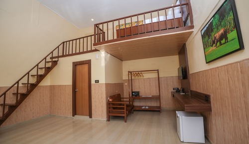 Club-Zimmer