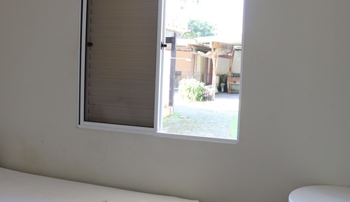 Economy-Zweibettzimmer