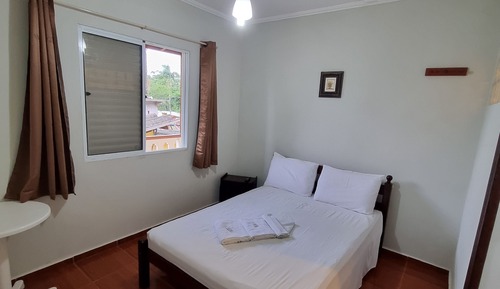 Standard-Doppelzimmer