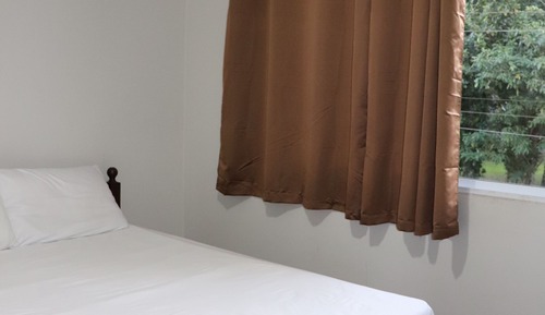 Superior-Doppelzimmer