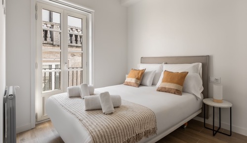 Business-Apartment