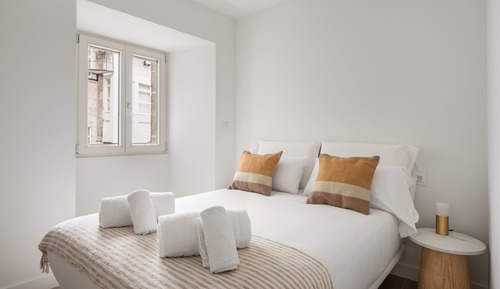 Basic-Apartment