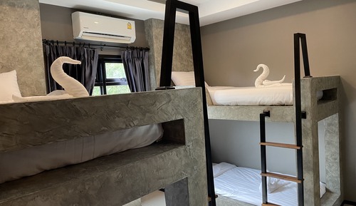 Familien-Suite