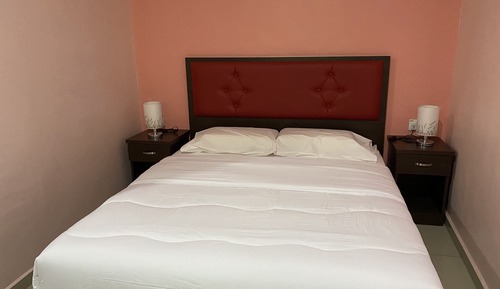 Standard-Doppelzimmer