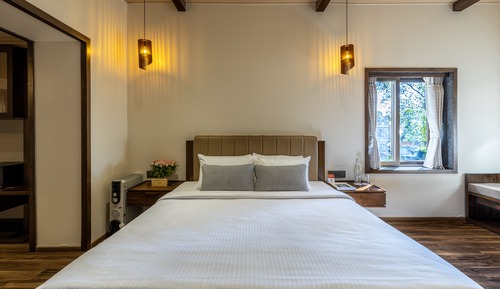 Villa, 4 Schlafzimmer (Sneh)