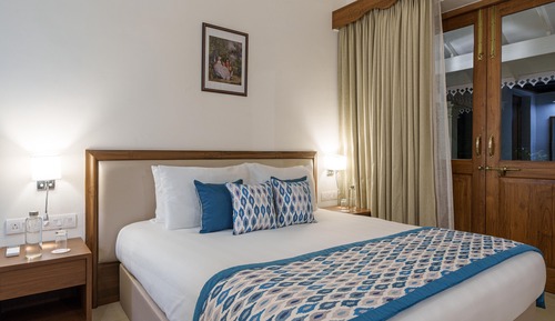 Zimmer, 3 Schlafzimmer (Palmeira de Socorro)