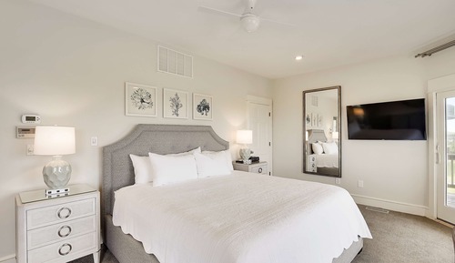 Ferienhaus, 6 Schlafzimmer (Caffey House)