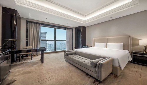 Crown Two-Bedroom Suite