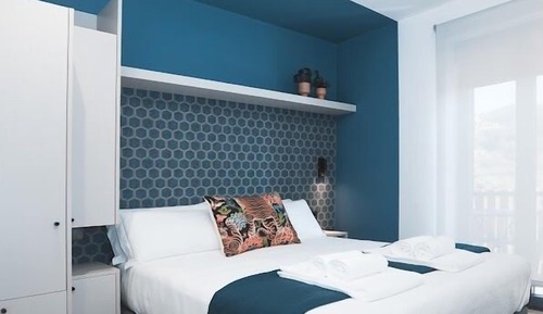 Comfort-Doppelzimmer