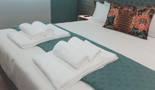 Comfort-Doppelzimmer