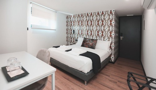 Comfort-Doppelzimmer