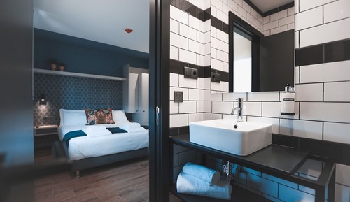 Comfort-Doppelzimmer