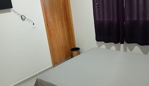 Classic-Doppel- oder -Zweibettzimmer