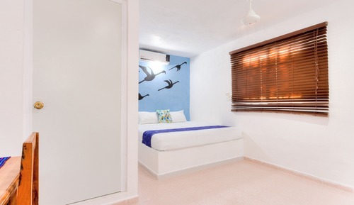 Comfort-Zimmer, 1 Schlafzimmer