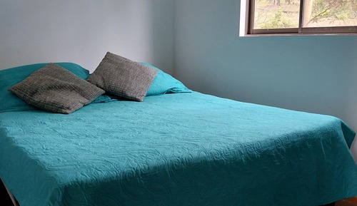 Comfort-Ferienhütte