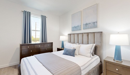 Stadtwohnung, 3 Schlafzimmer