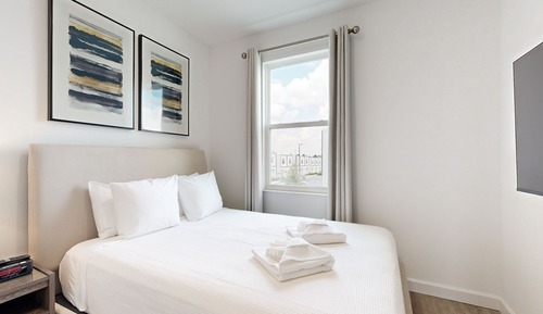 Stadtwohnung, 6 Schlafzimmer