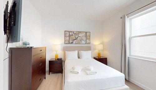 Stadtwohnung, 5 Schlafzimmer (Private Pool)