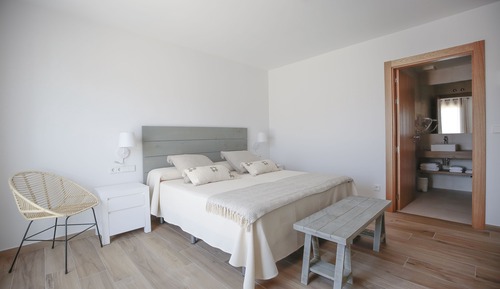 Panoramic-Doppelzimmer