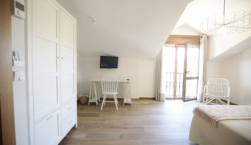 Superior-Doppelzimmer