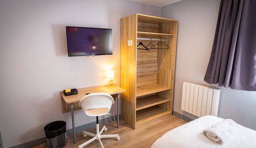 Standard-Apartment
