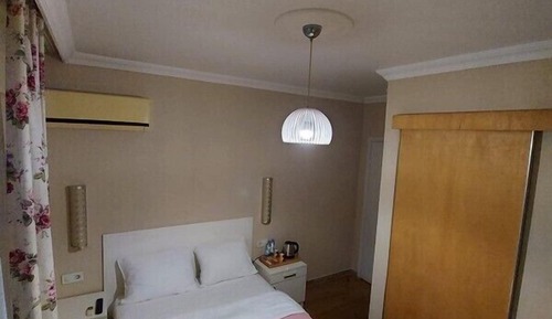 Standard-Doppelzimmer