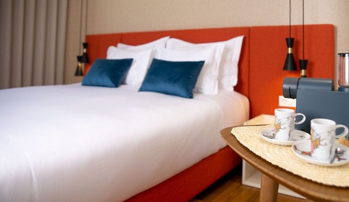 Standardzimmer