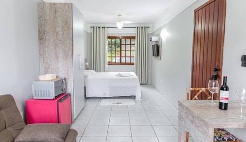 Executive-Apartment