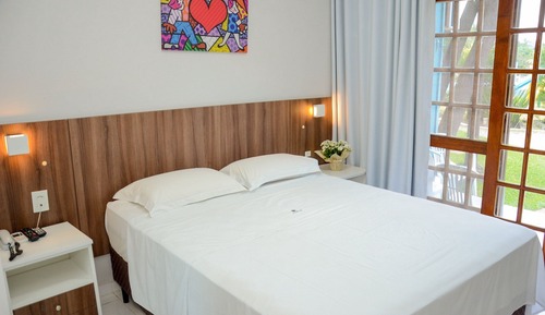 Comfort-Apartment