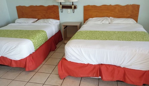Basic-Doppelzimmer