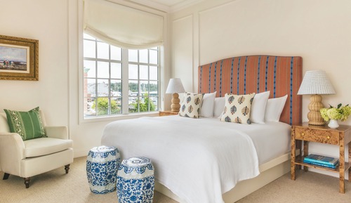 Deluxe-Zimmer, 1 King-Bett (Deluxe Guestroom)