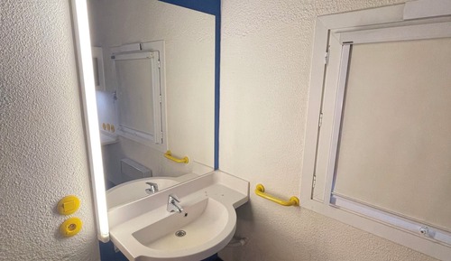 Standardzimmer