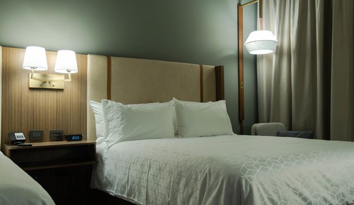 Standardzimmer, 1 King-Bett, Balkon