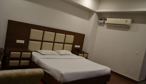 Deluxe-Zimmer