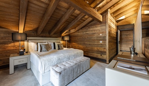 Luxury-Apartment