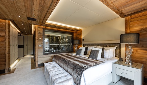 Deluxe-Apartment, 3 Schlafzimmer