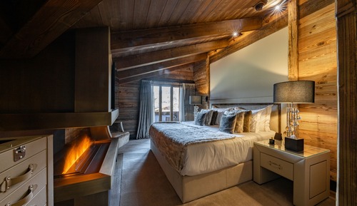 Grand-Apartment, 3 Schlafzimmer