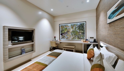 Executive-Suite