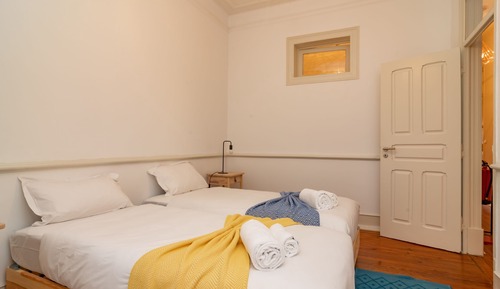 Superior-Apartment