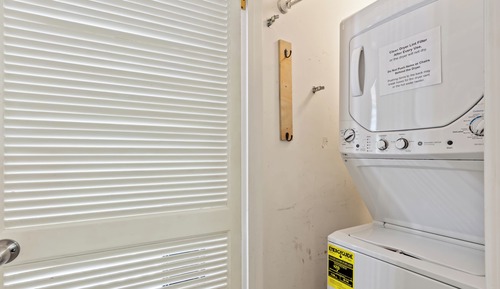 Apartment (2 Bedrooms)