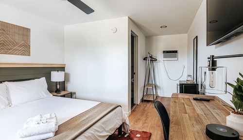 Comfort-Zimmer