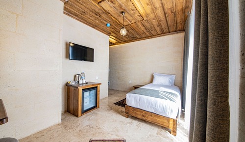 Junior-Zimmer, 1 Schlafzimmer