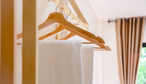 Deluxe-Zweibettzimmer