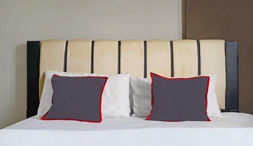 Standard-Doppelzimmer