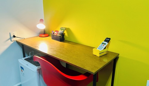 Traditional-Dreibettzimmer