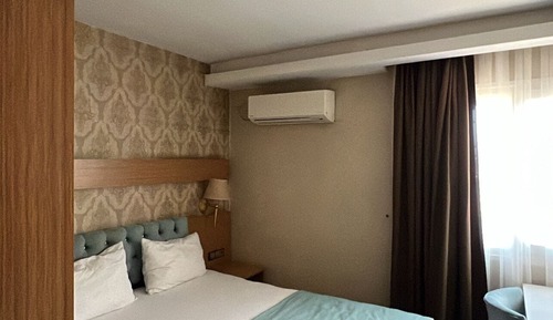 Comfort-Doppelzimmer