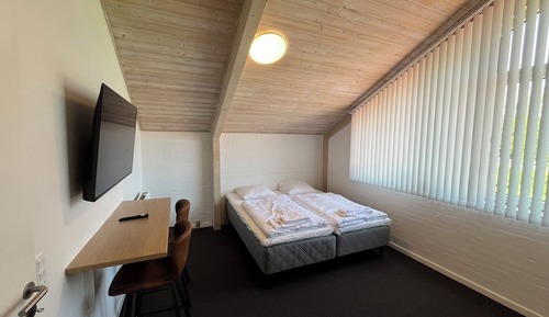 Business-Apartment